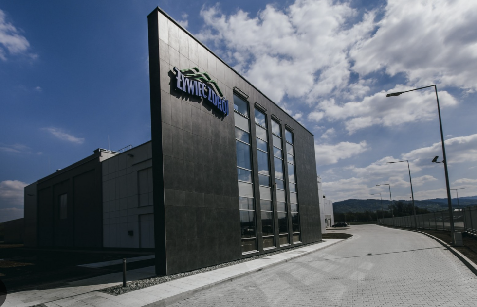 Transformacja organizacji Lean w Danone – wdrożenie TWI