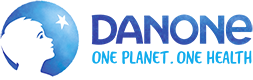 Logo Danone