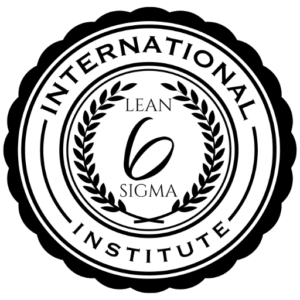 International Lean Six Sigma Institute – partner LeanTrix