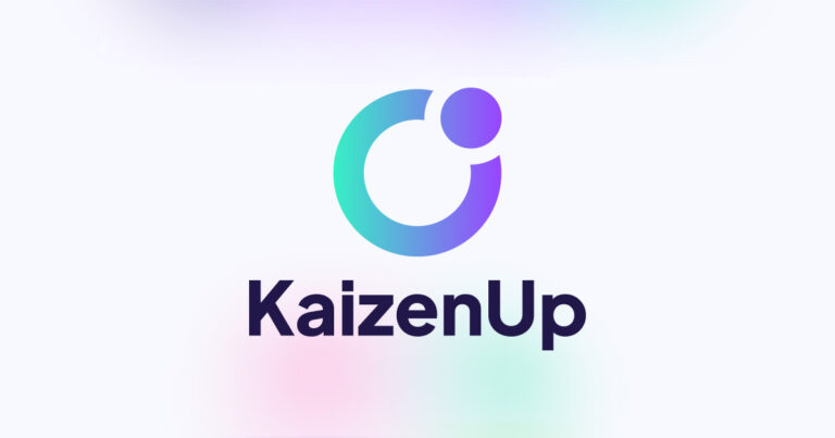 KaizenUp – AI wspierające transformację organizacji