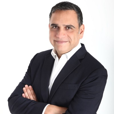 Rami Goldratt — CEO Goldratt Consulting i partner Goldratt Europe