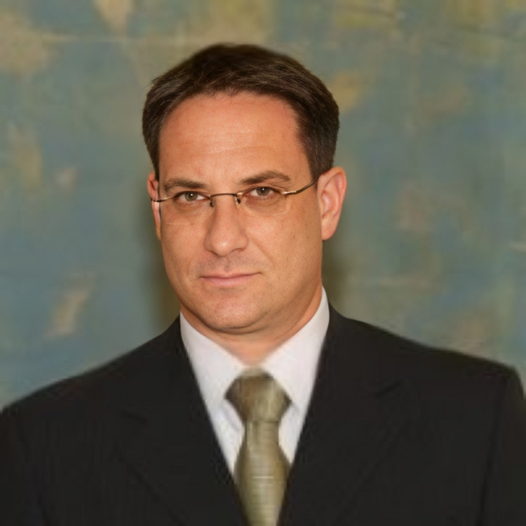 Yaniv Dinur — CEO Progressive Flow i partner Goldratt Europe